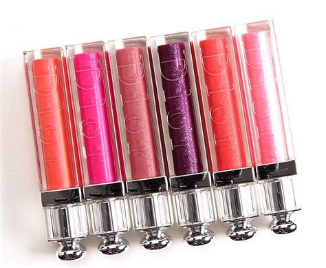 dior addict ultra gloss shock|Sneak Peek: Dior Dior Addict Ultra.